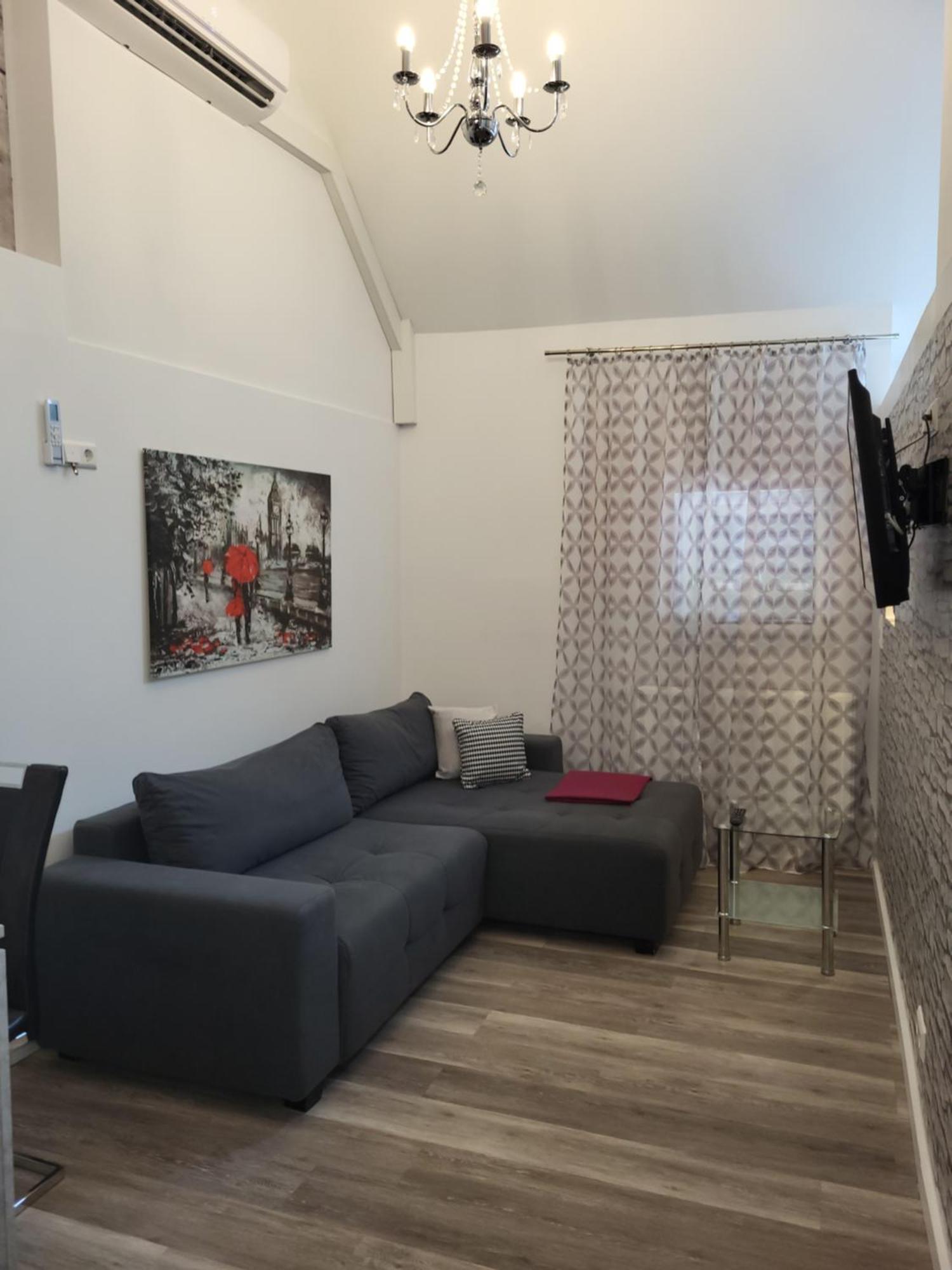 Ferienwohnung Jasmin Rust Exterior photo